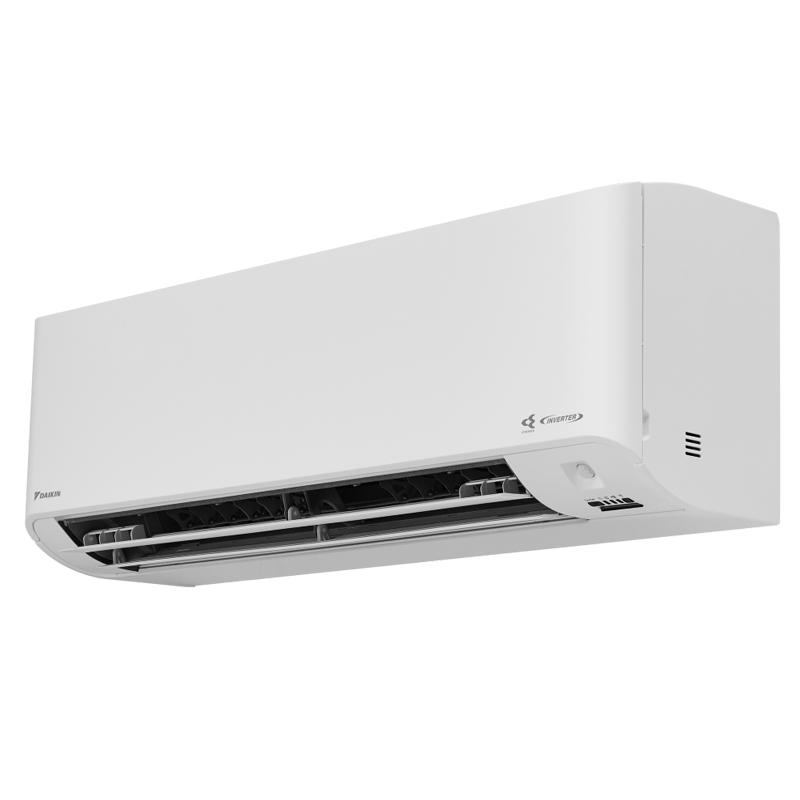 MÁY LẠNH DAIKIN FTKY SERIES - MÁT LẠNH TRONG LÀNH, THOẢI MÁI TỐI ĐA